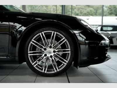 Porsche 911 Carrera PDK Coupé *Black Ed. *Approved (2016) - Photo 12