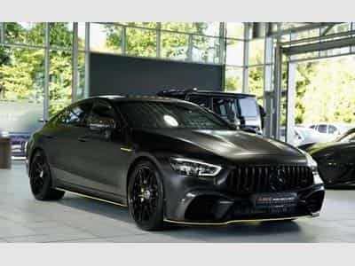 Mercedes GT 63 S 4M+ Edition 1 1H *AeroKit*Schale*GSD (2019) - Photo 5