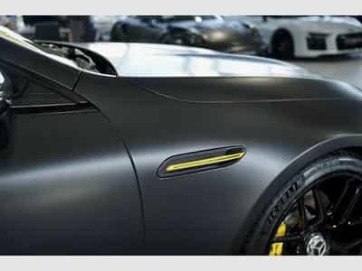 Mercedes GT 63 S 4M+ Edition 1 1H *AeroKit*Schale*GSD (2019) - Photo 7