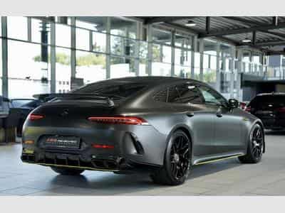 Mercedes GT 63 S 4M+ Edition 1 1H *AeroKit*Schale*GSD (2019) - Photo 8
