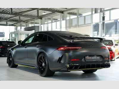 Mercedes GT 63 S 4M+ Edition 1 1H *AeroKit*Schale*GSD (2019) - Photo 10
