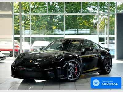 Porsche 911 GT3 Touring *LIFT *Chrono *Vollschale (2023) - Photo 1