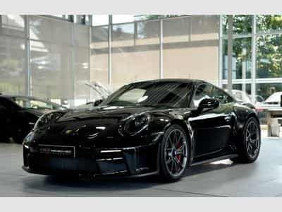 Porsche 911 GT3 Touring *LIFT *Chrono *Vollschale (2023) - Photo 4