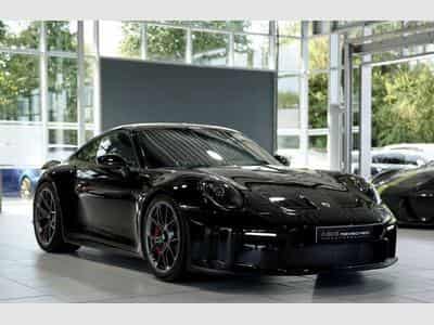 Porsche 911 GT3 Touring *LIFT *Chrono *Vollschale (2023) - Photo 5