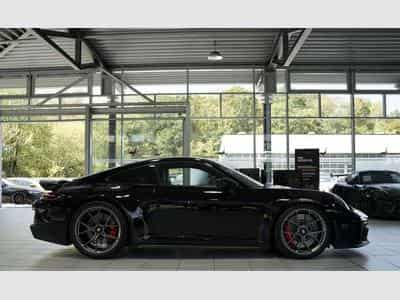 Porsche 911 GT3 Touring *LIFT *Chrono *Vollschale (2023) - Photo 6