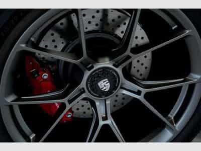 Porsche 911 GT3 Touring *LIFT *Chrono *Vollschale (2023) - Photo 14