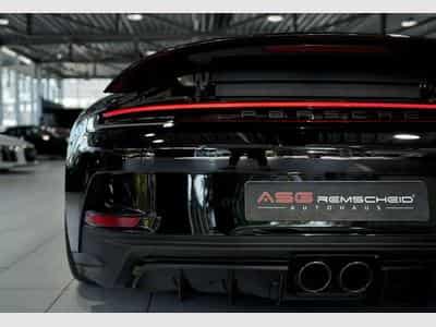 Porsche 911 GT3 Touring *LIFT *Chrono *Vollschale (2023) - Photo 13