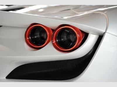 Ferrari F8 Spider Spider Atelier Unikat Einzelstück (2023) - Photo 11