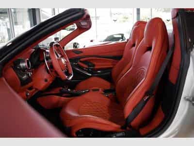 Ferrari F8 Spider Spider Atelier Unikat Einzelstück (2023) - Photo 15