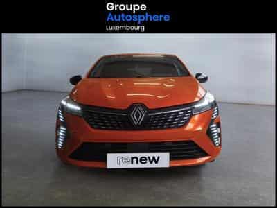 Renault Clio 1.0 Tce Techno (2026) - Foto 2