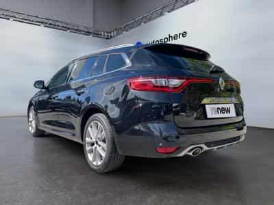 Renault Megane Grandtour 1.33 TCe GT-Line GPF (2020) - Foto 3