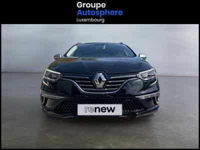 Renault Megane Grandtour 1.33 TCe GT-Line GPF (2020) - Foto 1
