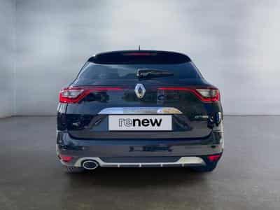 Renault Megane Grandtour 1.33 TCe GT-Line GPF (2020) - Foto 4