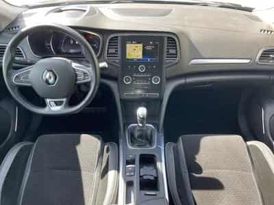 Renault Megane Grandtour 1.33 TCe GT-Line GPF (2020) - Foto 9