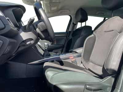 Renault Megane Grandtour 1.33 TCe GT-Line GPF (2020) - Foto 10