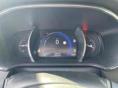 Renault Megane Grandtour 1.33 TCe GT-Line GPF (2020) - Foto 11