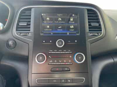 Renault Megane Grandtour 1.33 TCe GT-Line GPF (2020) - Foto 12