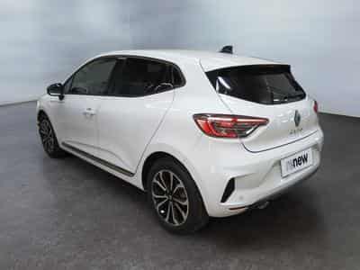 Renault Clio 1.0 TCe Techno X-Tronic (2025) - Foto 4