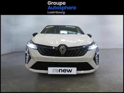 Renault Clio 1.0 TCe Techno X-Tronic (2025) - Foto 2