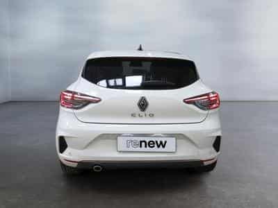 Renault Clio 1.0 TCe Techno X-Tronic (2025) - Foto 5