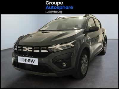 Dacia Sandero 1.0 Tce Stepway Expression (2025) - Foto 1