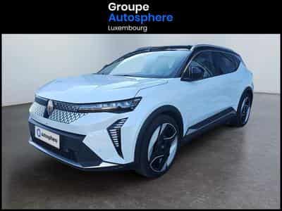 Renault Scenic ICONIC 220 LONG RANGE (2026) - Foto 1