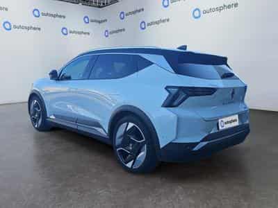 Renault Scenic ICONIC 220 LONG RANGE (2026) - Foto 5