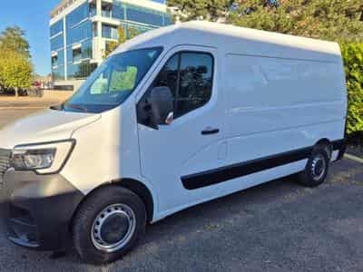 Renault Master MATAUTOLUX SRL (2024) - Photo 1