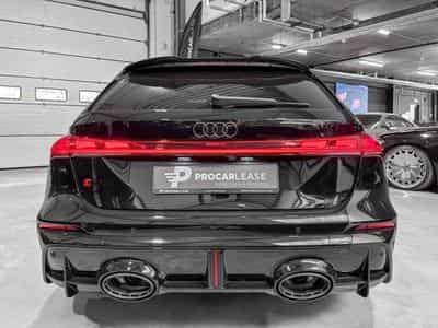 Audi RS5 Audi RS5 Avant SOFORT/RS Sport +/B&O 3D/21"/AHK/PANO (2026) - Photo 14