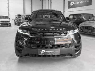 Land-Rover Range Rover Sport P460E S HYBRID /21/PANO/360/LUFT/VOLL (2025) - Photo 2
