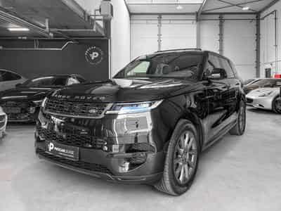 Land-Rover Range Rover Sport P460E S HYBRID /21/PANO/360/LUFT/VOLL (2025) - Photo 1
