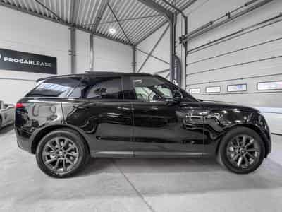 Land-Rover Range Rover Sport P460E S HYBRID /21/PANO/360/LUFT/VOLL (2025) - Photo 4