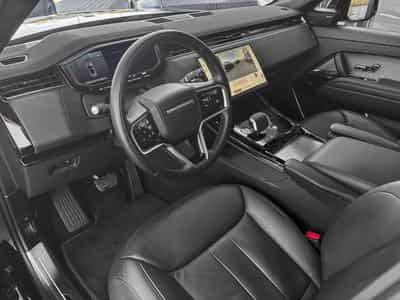 Land-Rover Range Rover Sport P460E S HYBRID /21/PANO/360/LUFT/VOLL (2025) - Photo 8