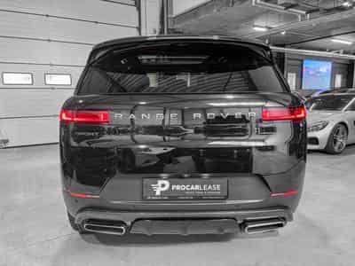 Land-Rover Range Rover Sport P460E S HYBRID /21/PANO/360/LUFT/VOLL (2025) - Photo 6