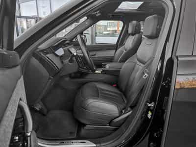 Land-Rover Range Rover Sport P460E S HYBRID /21/PANO/360/LUFT/VOLL (2025) - Photo 9