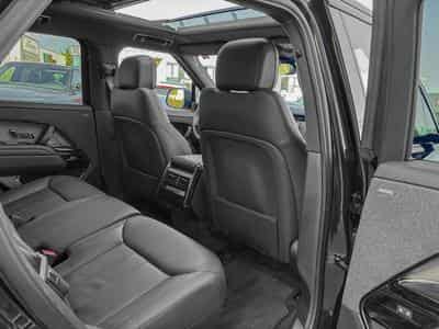 Land-Rover Range Rover Sport P460E S HYBRID /21/PANO/360/LUFT/VOLL (2025) - Photo 12