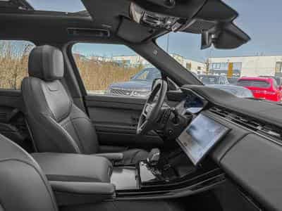 Land-Rover Range Rover Sport P460E S HYBRID /21/PANO/360/LUFT/VOLL (2025) - Photo 15