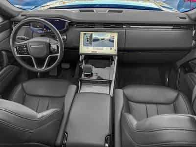 Land-Rover Range Rover Sport P460E S HYBRID /21/PANO/360/LUFT/VOLL (2025) - Photo 13