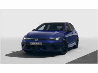 VW Golf R 2.0 TSI 4MOTION 333 cv Boîte à double embrayage 7 vitesses (2026) - Photo 1