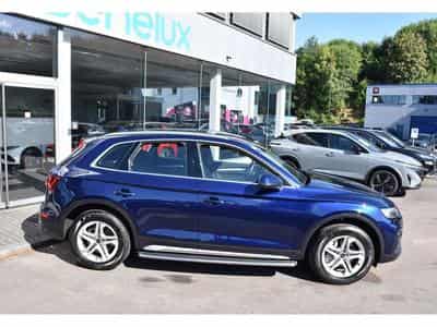 Audi Q5 40 TDI Quattro Advanced S-Tronic CUIR MEMO ACC SIDE B&O 1° M (2023) - Foto 3