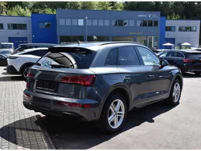 Audi Q5 50 TDI Quattro S-Line Tiptronic CUIR ACC ATT RMQ MATRIX 1° M (2023) - Foto 4