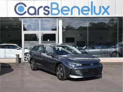 VW Passat 2.0 TDI Business DSG PANO TRAVEL CAM360 1° MAIN (2025) - Foto 1