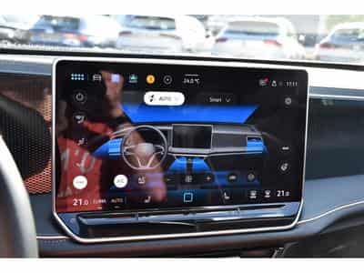 VW Passat 2.0 TDI Business DSG PANO TRAVEL CAM360 1° MAIN (2025) - Foto 13