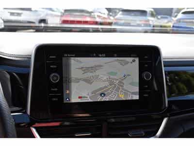 VW T-Roc 2.0 TSI 4Motion R-Line DSG PANO TRAVEL CAM PARK 1° MAIN (2022) - Foto 11