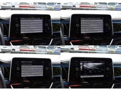 VW T-Roc 2.0 TSI 4Motion R-Line DSG PANO TRAVEL CAM PARK 1° MAIN (2022) - Foto 14