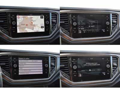 VW T-Roc 1.5 TSI Style DSG PANO ACC SIDE PARK CAM KEYLESS 1° MAIN (2018) - Foto 11