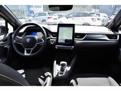 Renault Symbioz 1.6 E-TECH HEV Iconic EDC PANO HARMAN CAM360 1° MAIN (2025) - Foto 11