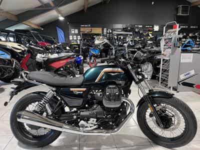 Moto Guzzi V7 SPECIAL (2026) - Foto 1