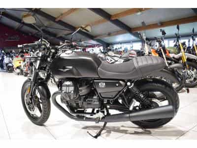 Moto Guzzi V7 STONE (2026) - Foto 5