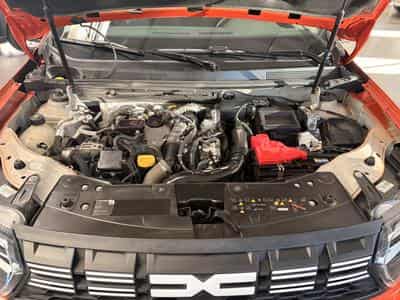Dacia Duster Journey 1.5 Blue dCi 4x4 (2023) - Foto 11
